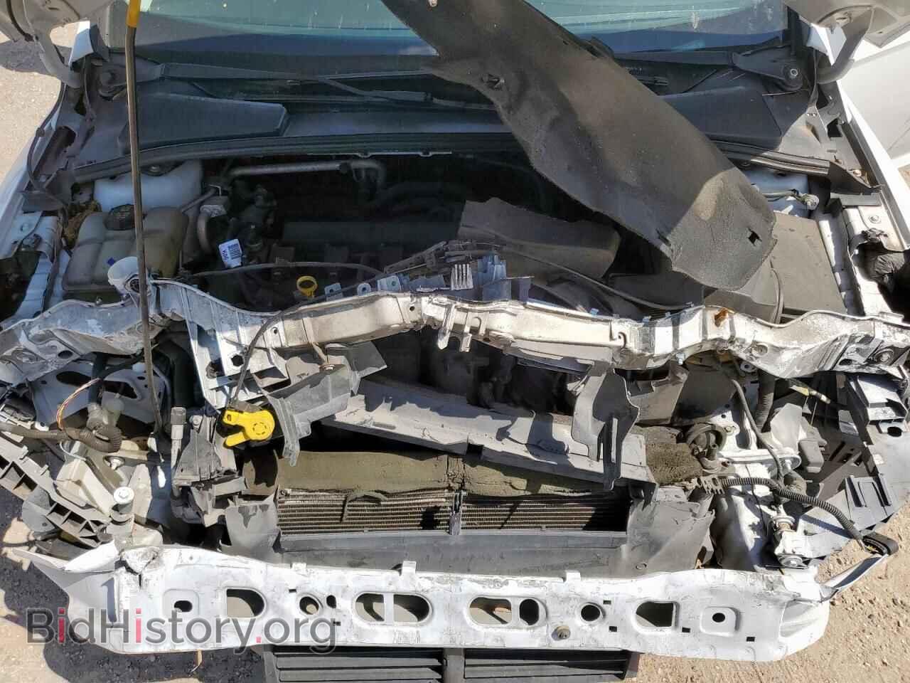 2015 FORD FOCUS - VIN: 1FADP3E21FL221273 - Фото 11