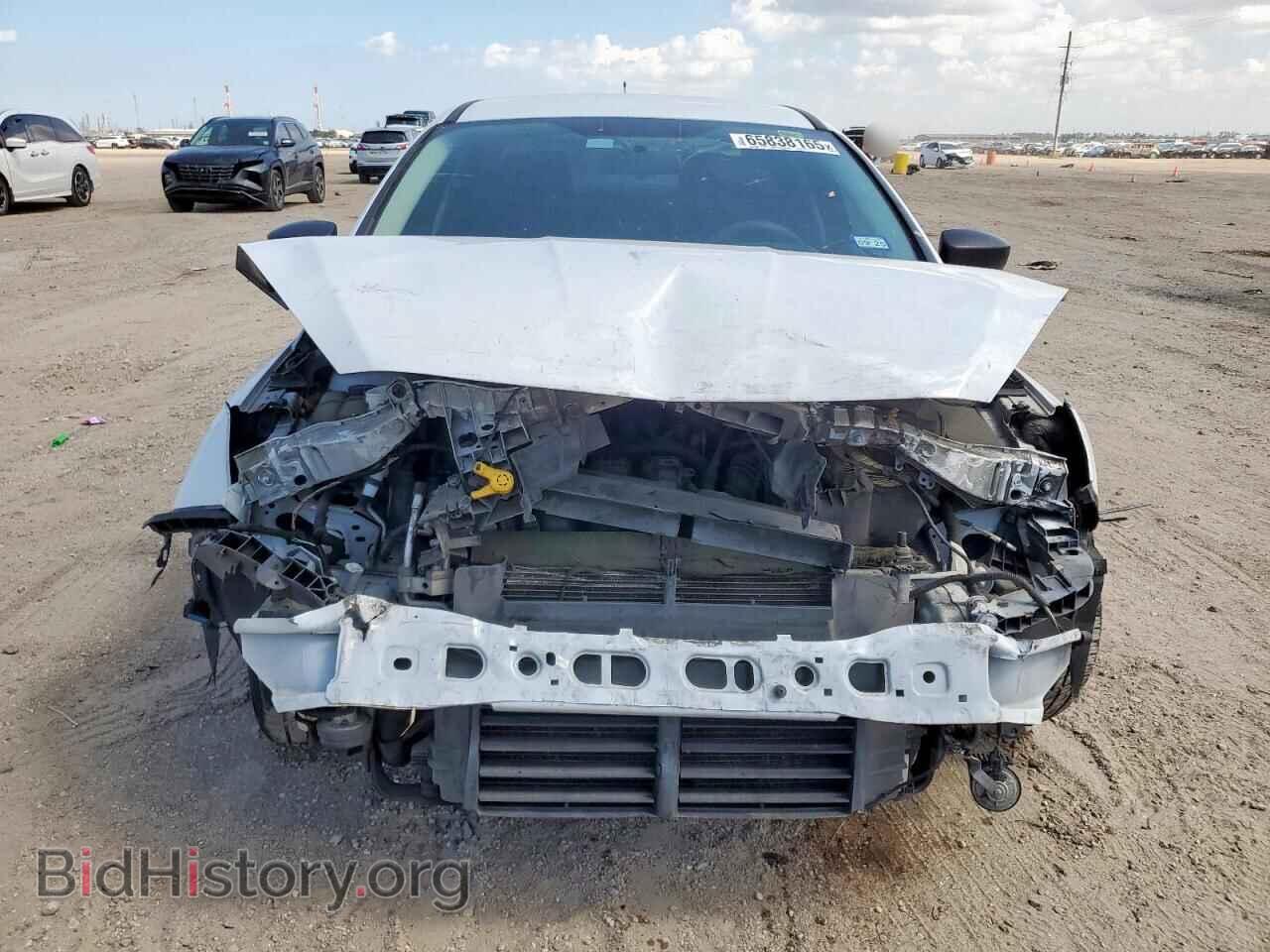 2015 FORD FOCUS - VIN: 1FADP3E21FL221273 - Фото 5