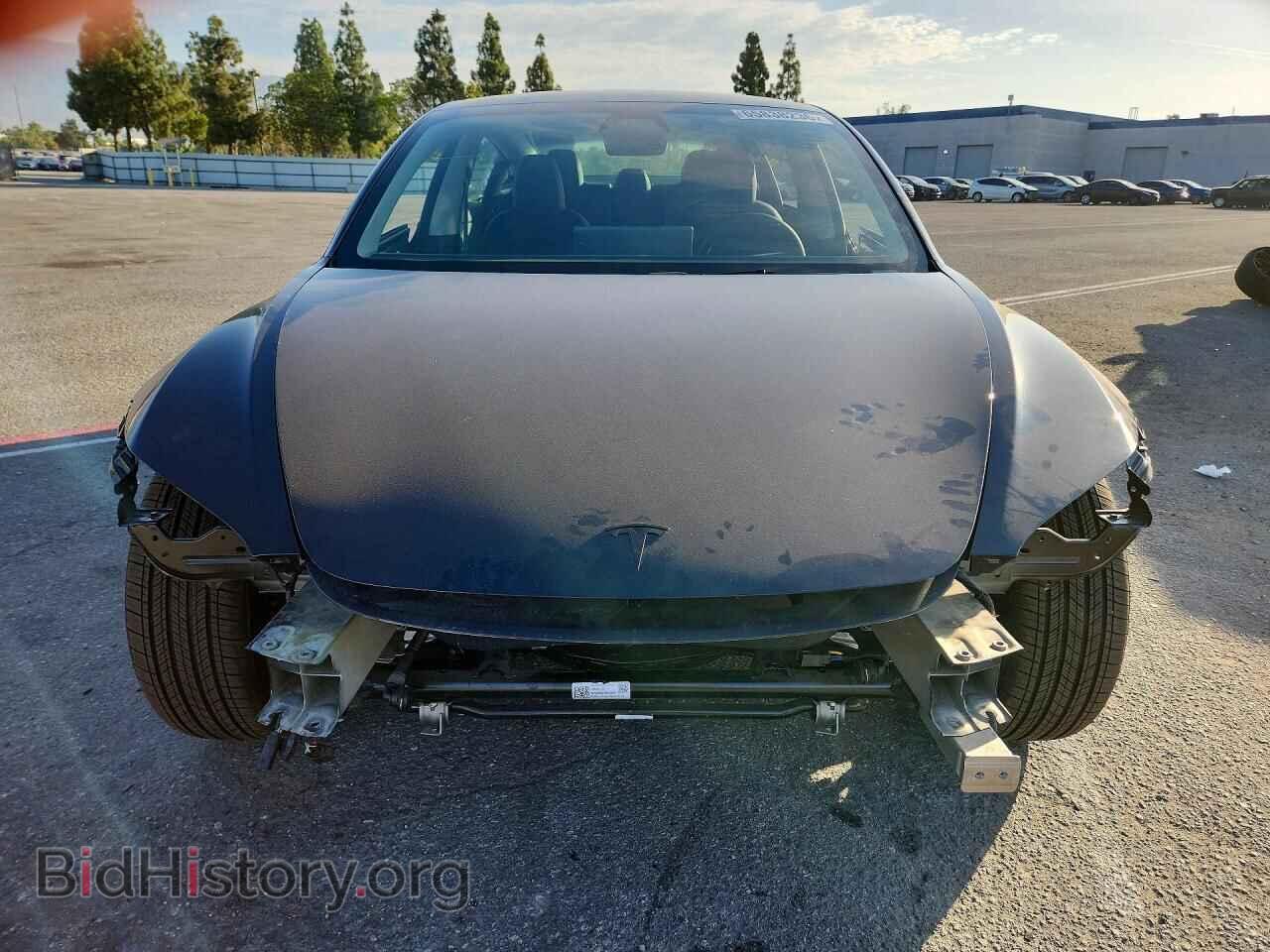 2026 TESLA MODEL 3 - VIN: 5YJ3E1EAXTF147535 - Photo 5