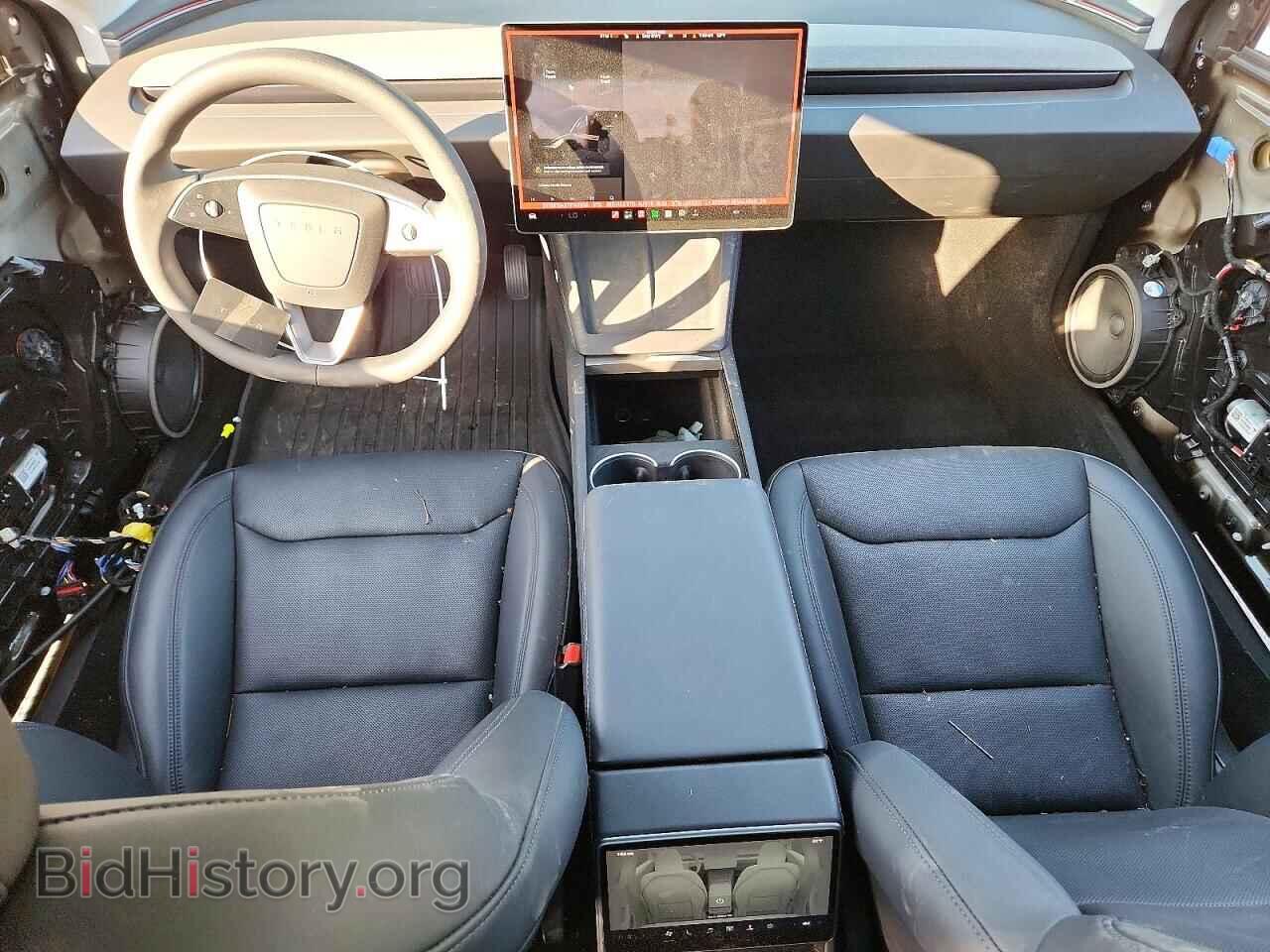 2026 TESLA MODEL 3 - VIN: 5YJ3E1EAXTF147535 - Photo 8
