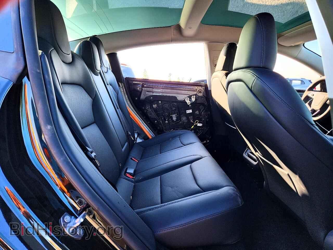 2026 TESLA MODEL 3 - VIN: 5YJ3E1EAXTF147535 - Photo 10