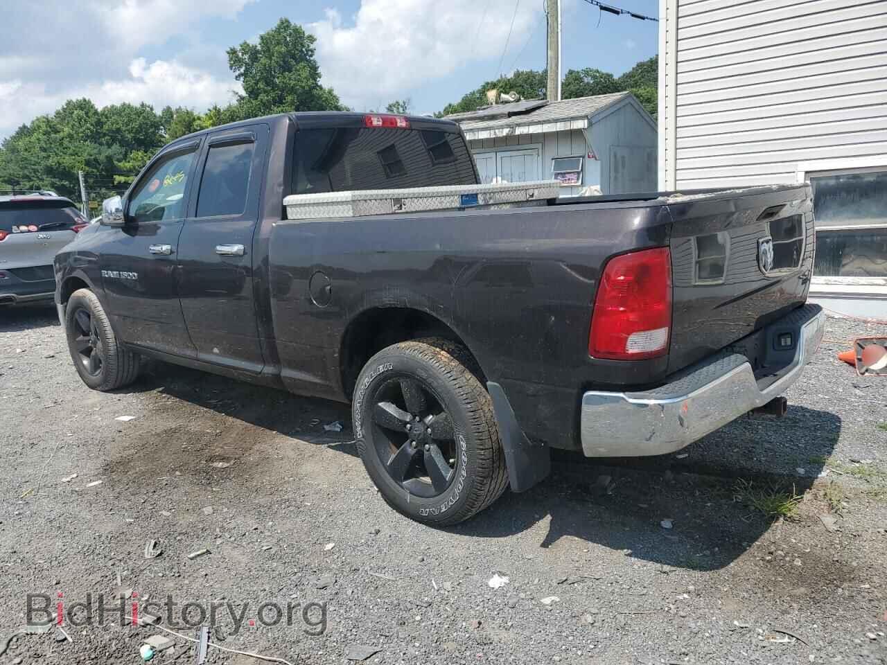 2011 DODGE All Models - VIN: 1D7RV1GP6BS503935 - Photo 2