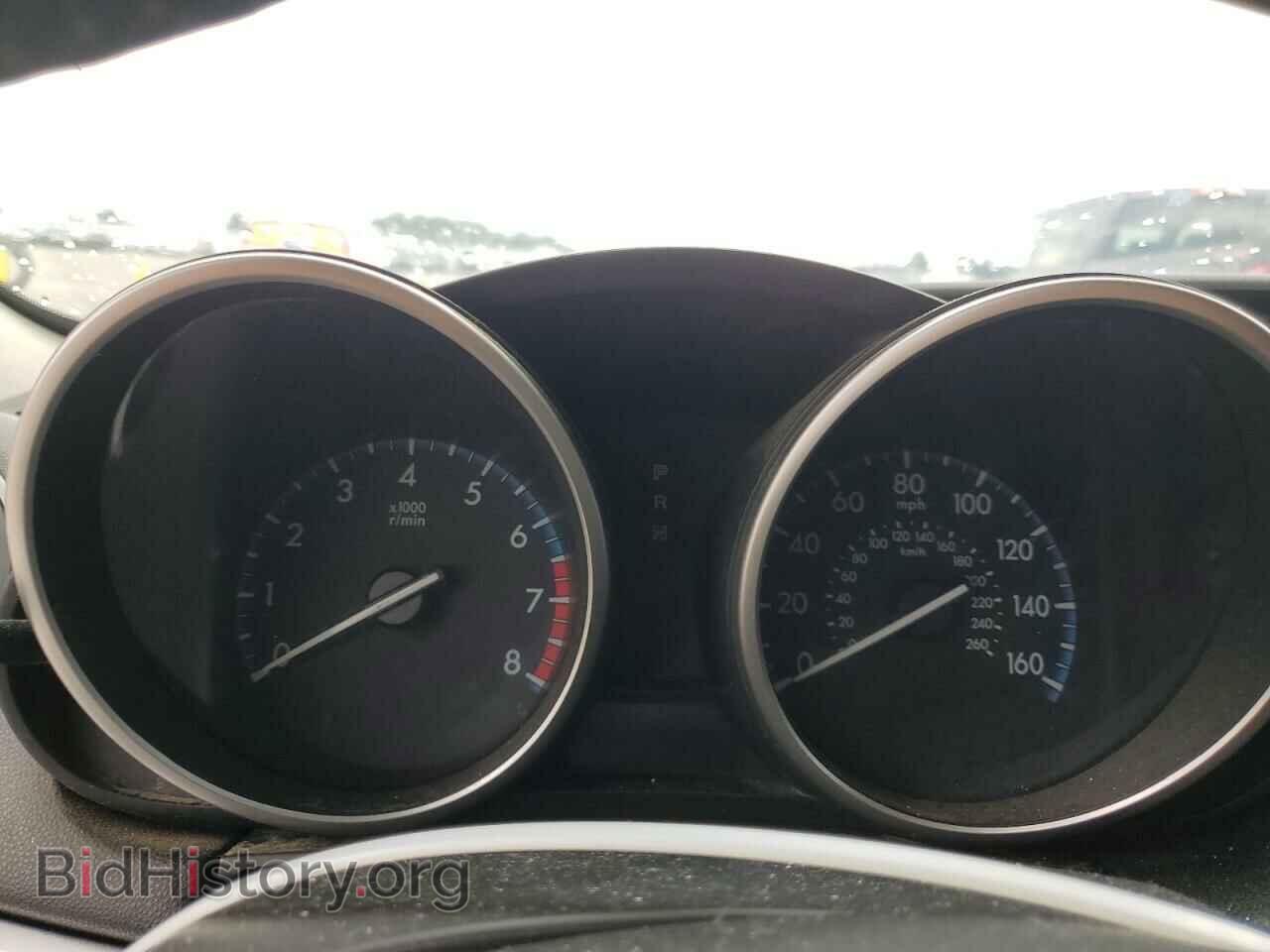2012 MAZDA 3 - VIN: JM1BL1V7XC1692097 - Photo 9