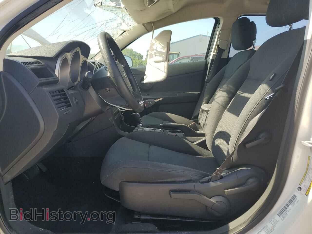 2010 DODGE AVENGER - VIN: 1B3CC4FB7AN223095 - Фото 7