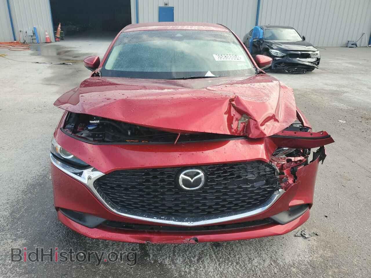 2021 MAZDA 3 - VIN: 3MZBPABM1MM205014 - Фото 5