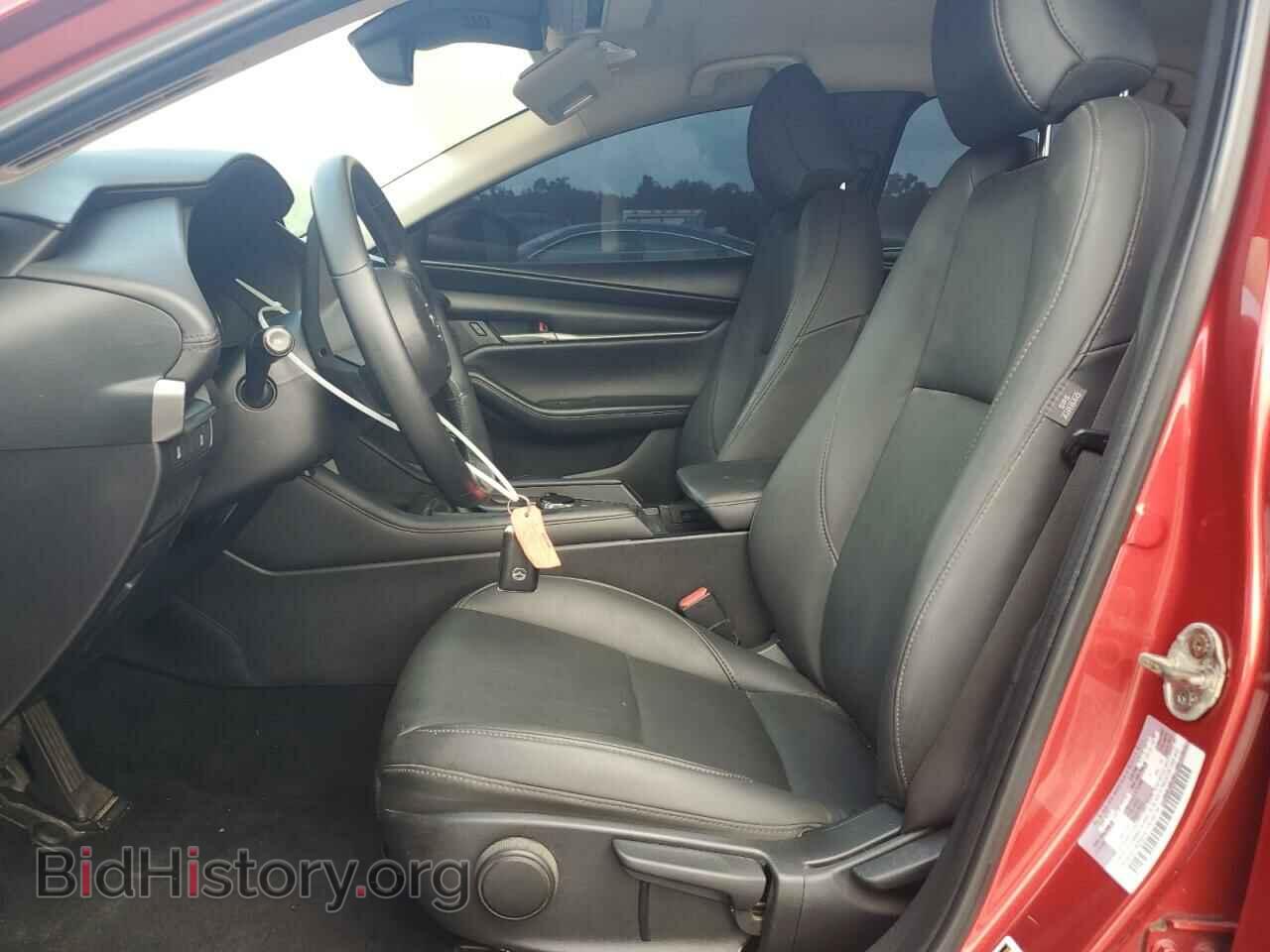 2021 MAZDA 3 - VIN: 3MZBPABM1MM205014 - Фото 7