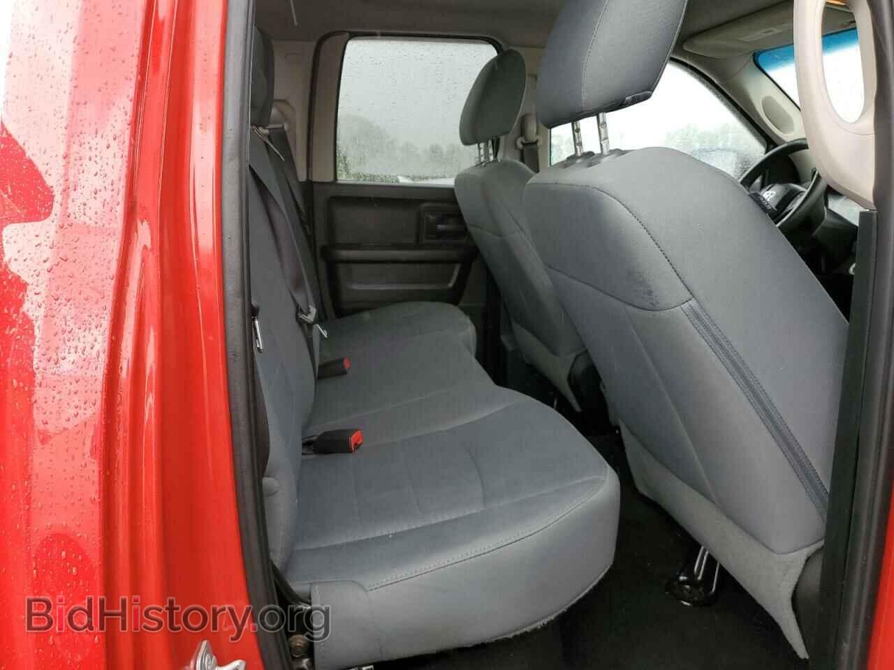 2015 RAM 1500 - VIN: 1C6RR7FT3FS705774 - Фото 10