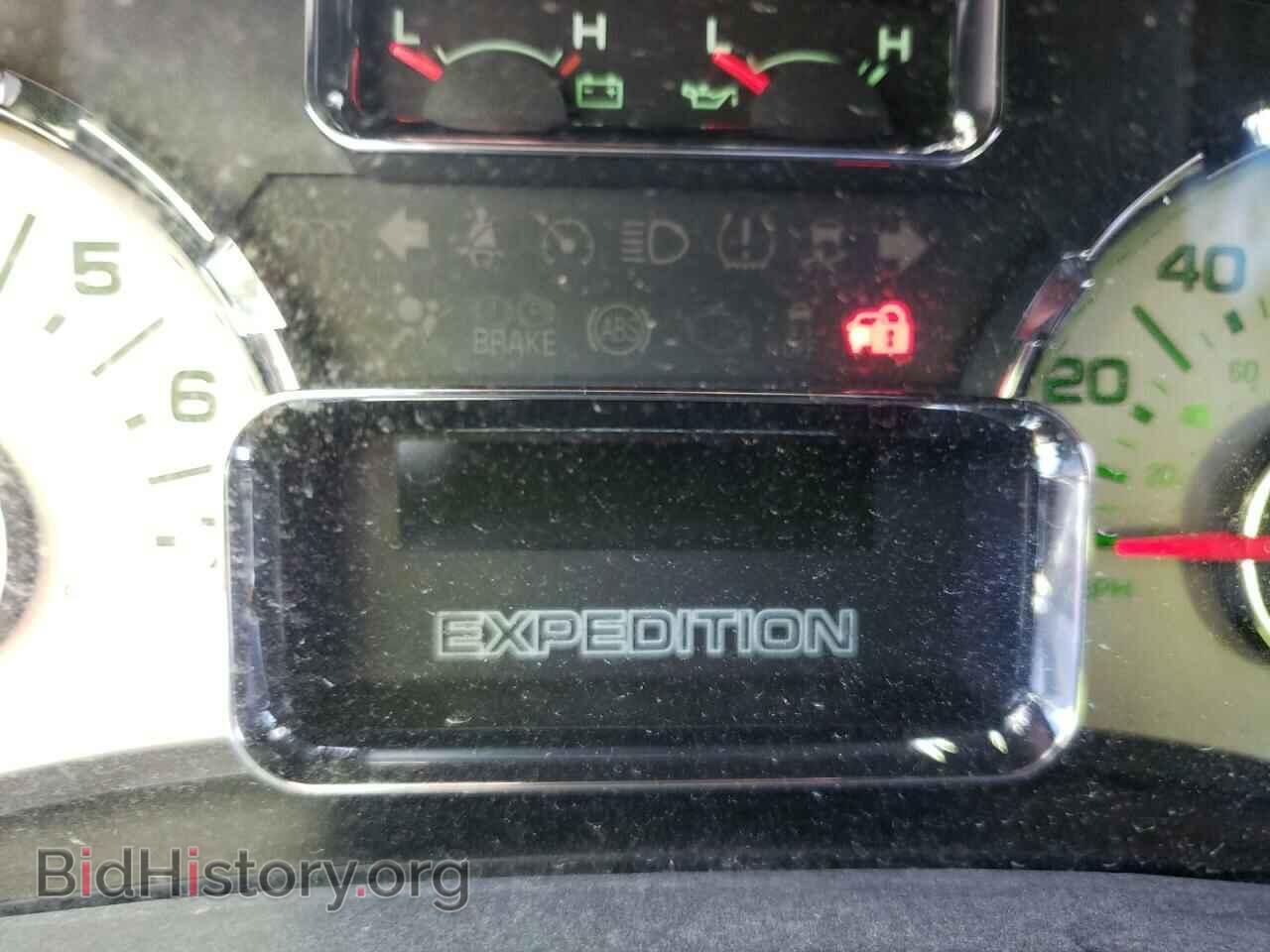 2013 FORD EXPEDITION - VIN: 1FMJK2A5XDEF00384 - Фото 8