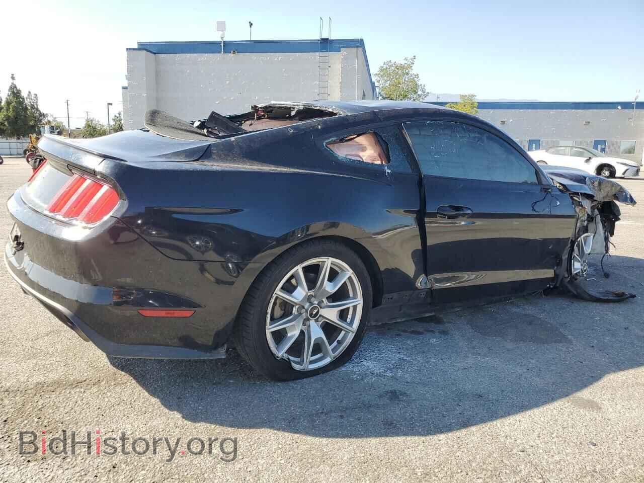 2015 FORD ALL Models - VIN: 1FA6P8TH4F5434624 - Photo 3