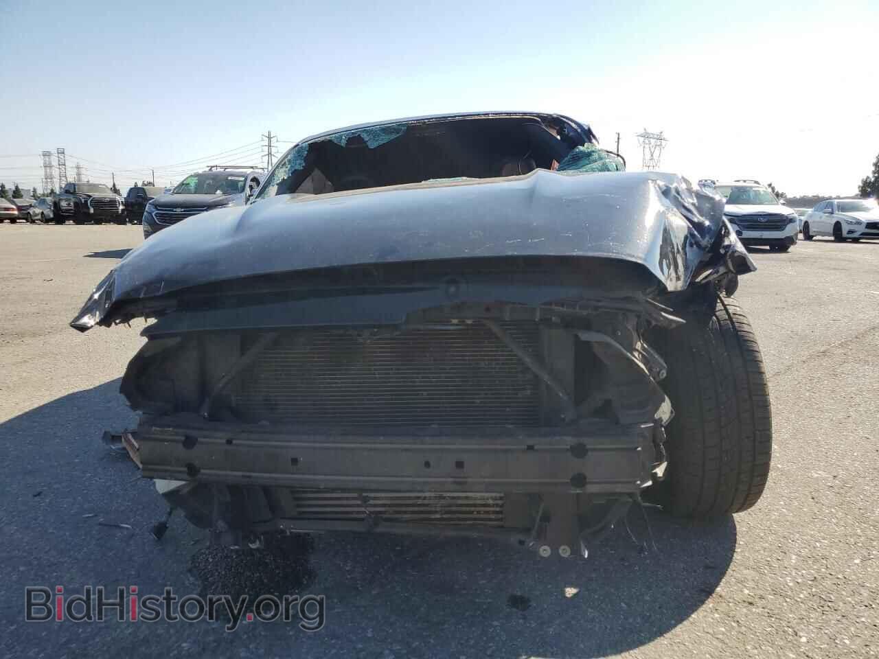 2015 FORD ALL Models - VIN: 1FA6P8TH4F5434624 - Photo 5