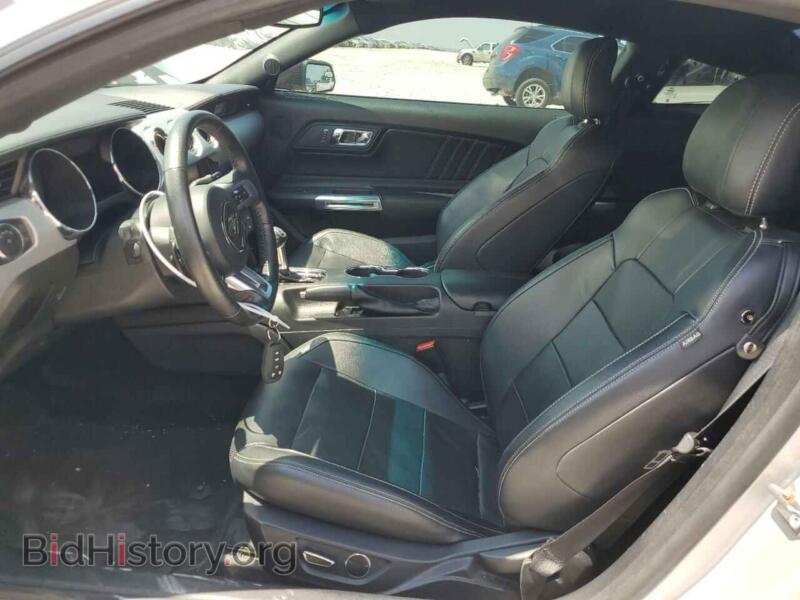 2015 Ford ALL MODELS (VIN 1FA6P8TH6F5383398) — фото 7 из 12