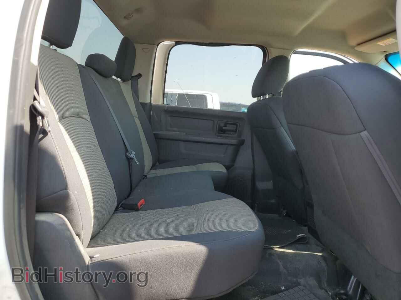2012 DODGE RAM 3500 - VIN: 3C63D3GL6CG345009 - Photo 10