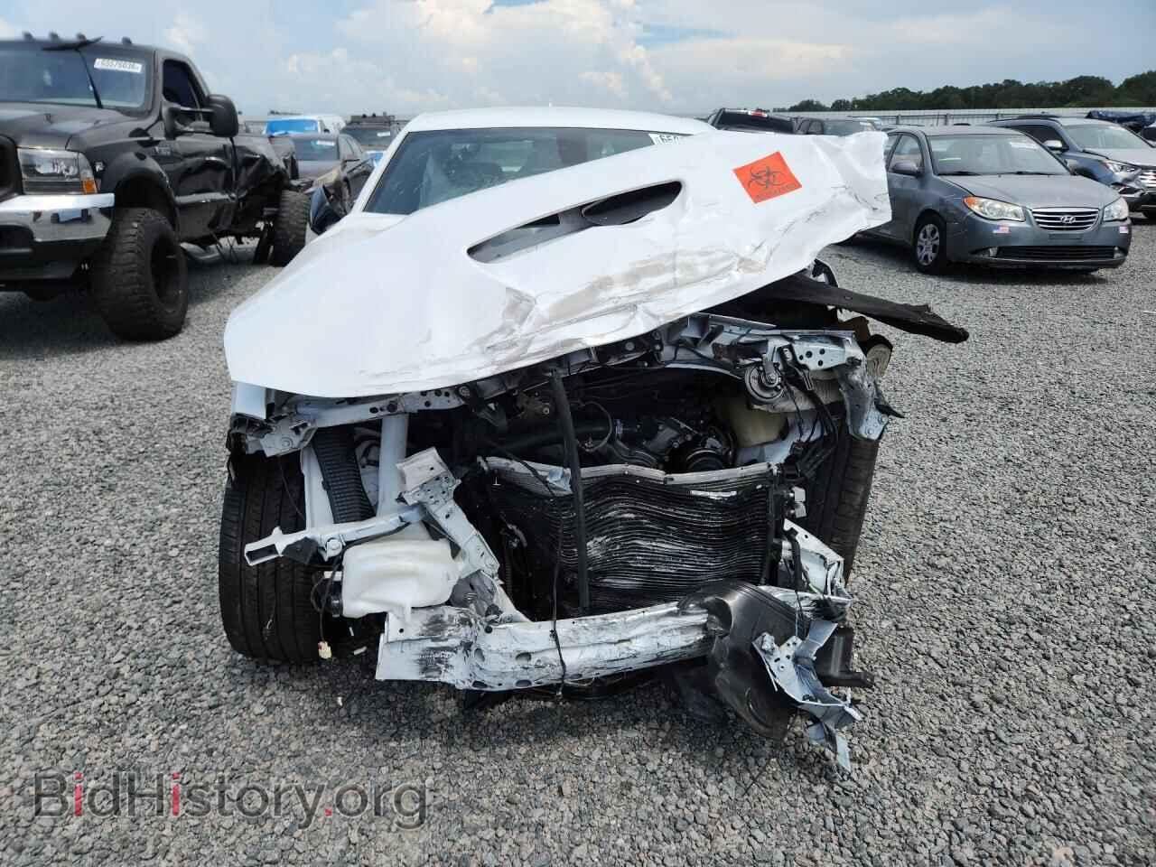 2023 DODGE CHARGER - VIN: 2C3CDXHG5PH655843 - Photo 5