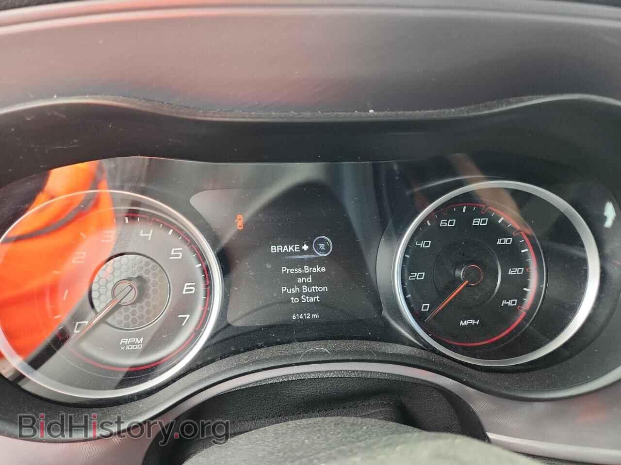2023 DODGE CHARGER - VIN: 2C3CDXHG5PH655843 - Photo 9