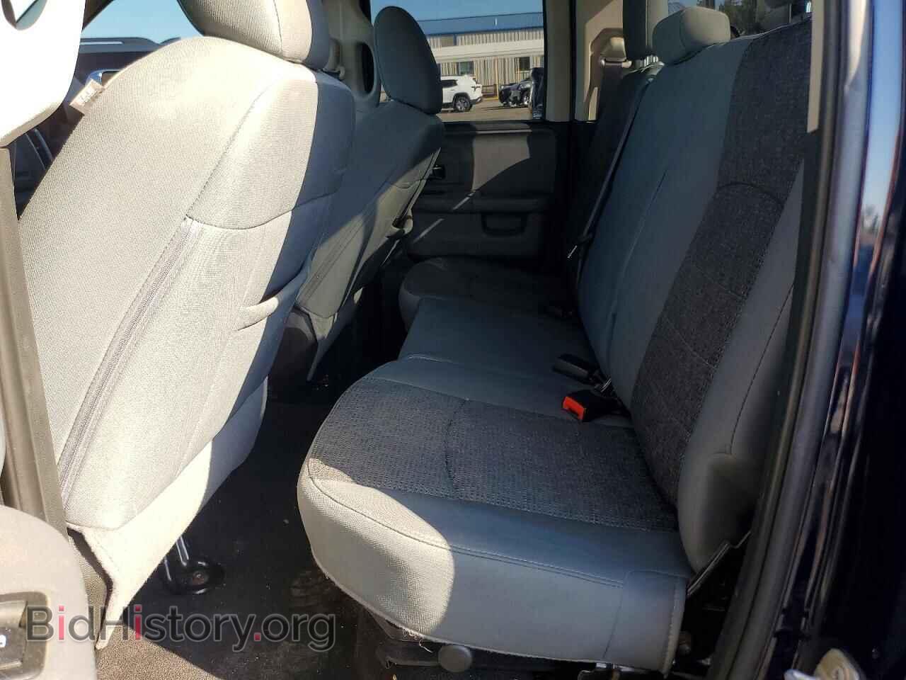 2018 RAM 1500 - VIN: 1C6RR7GTXJS215257 - Photo 10