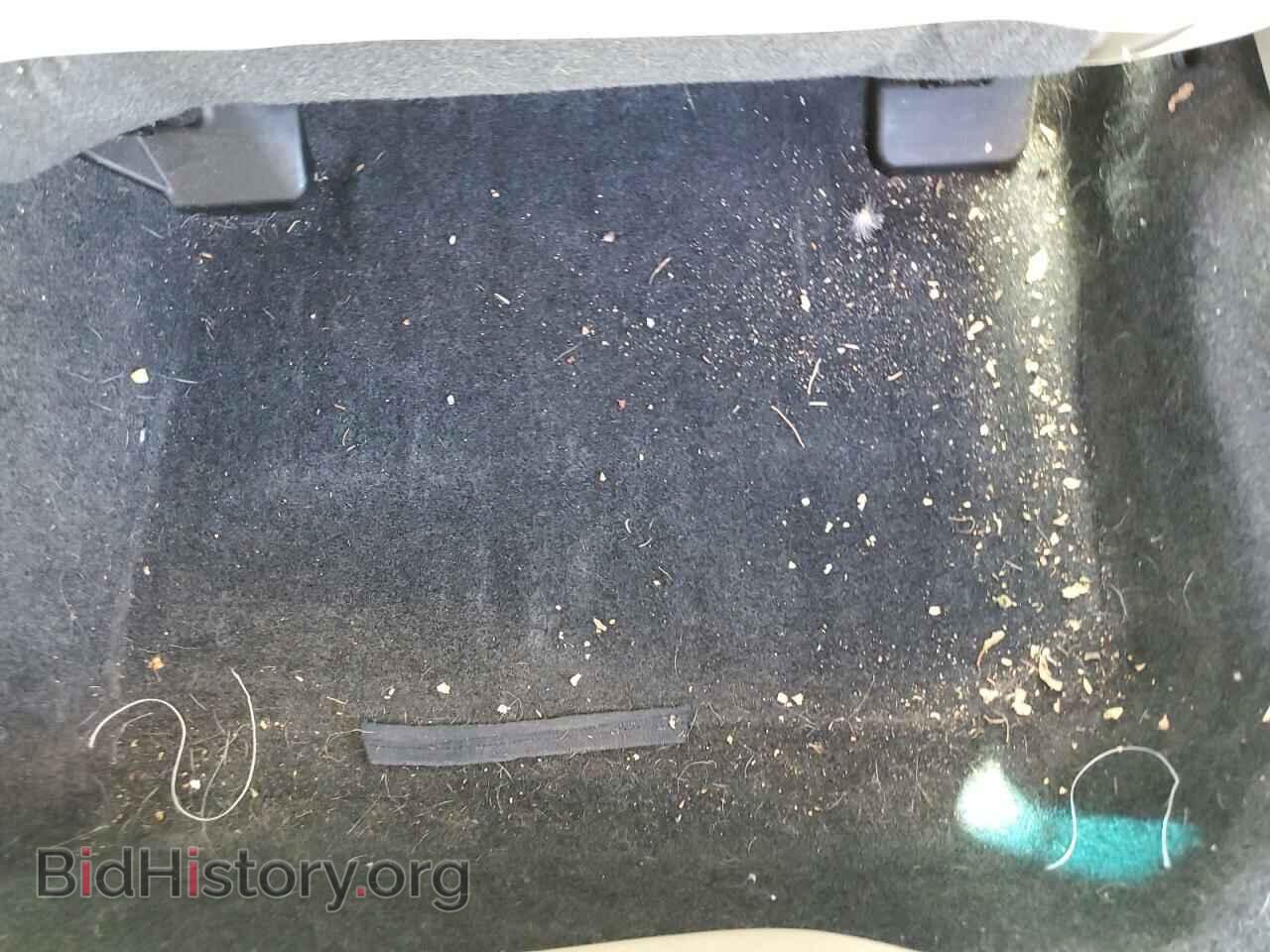 2014 SUBARU XV - VIN: JF2GPAGC4E8212930 - Фото 6