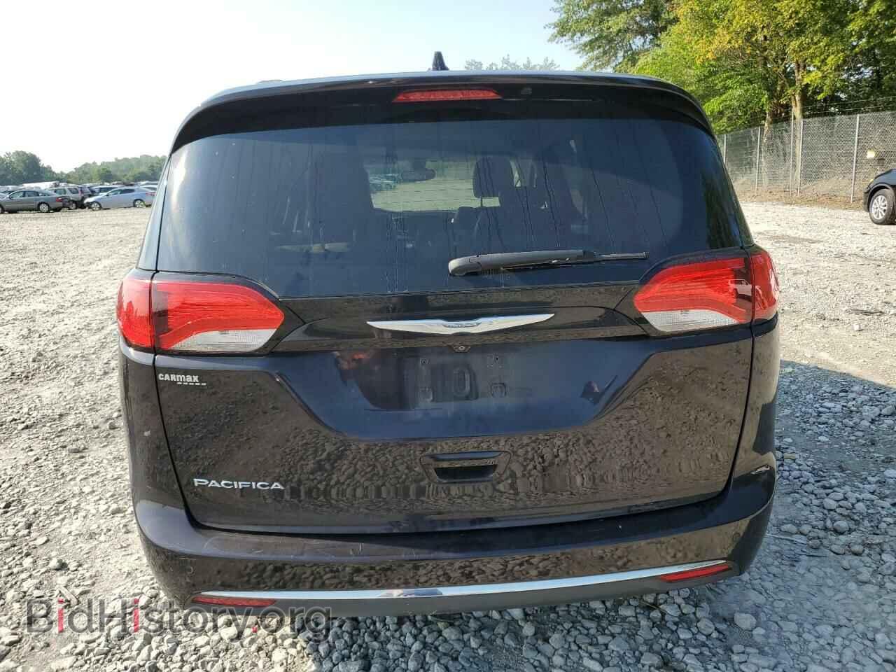 2017 CHRYSLER PACIFICA - VIN: 2C4RC1EG8HR542572 - Photo 6
