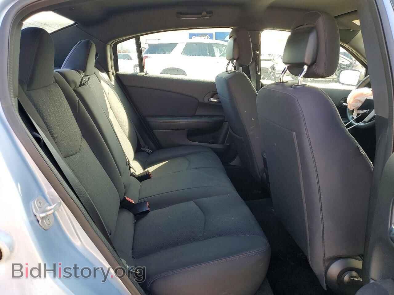 2013 CHRYSLER 200 - VIN: 1C3CCBBB5DN768407 - Photo 10