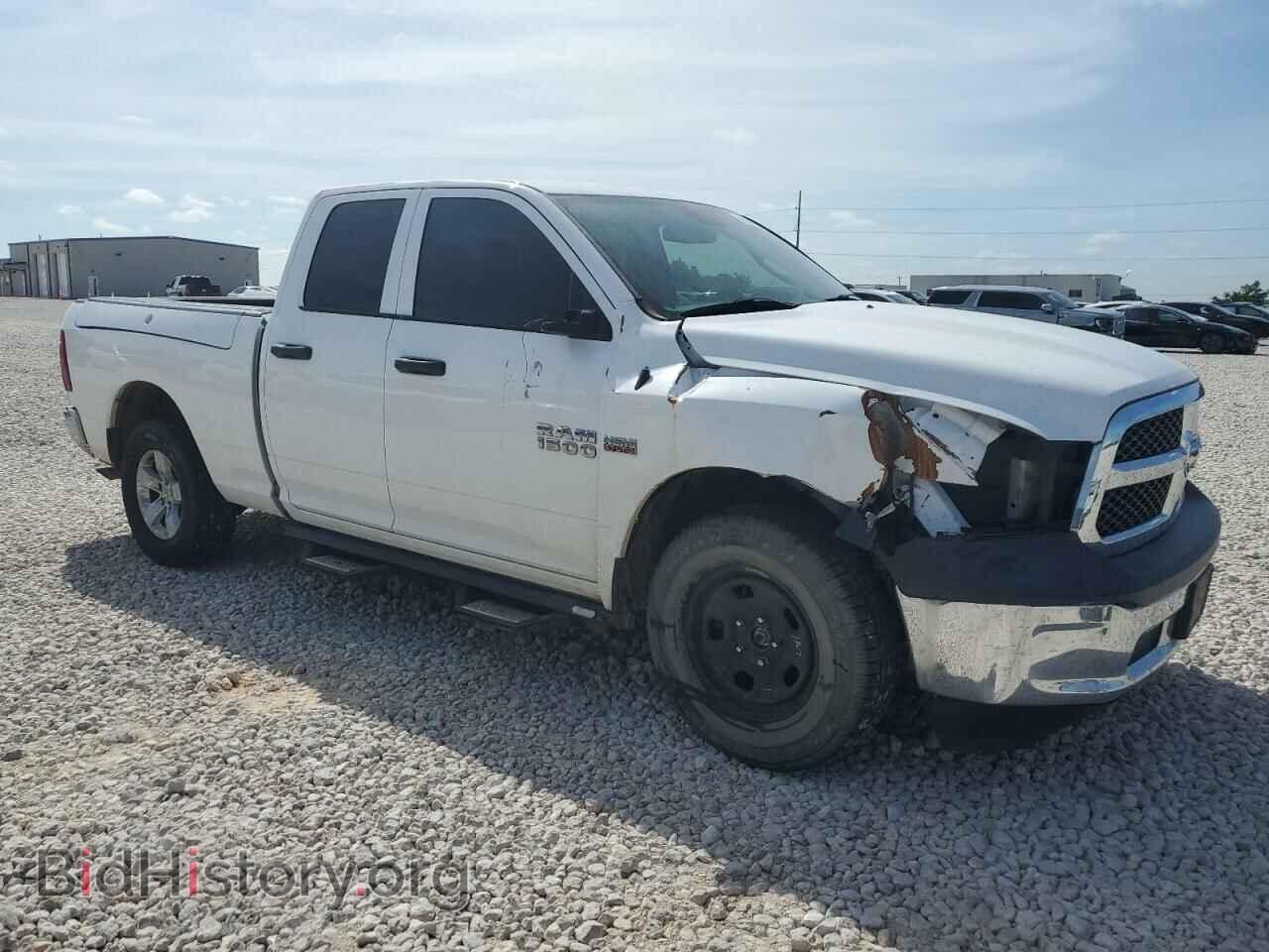 2017 RAM 1500 - VIN: 1C6RR7FT7HS746685 - Фото 4