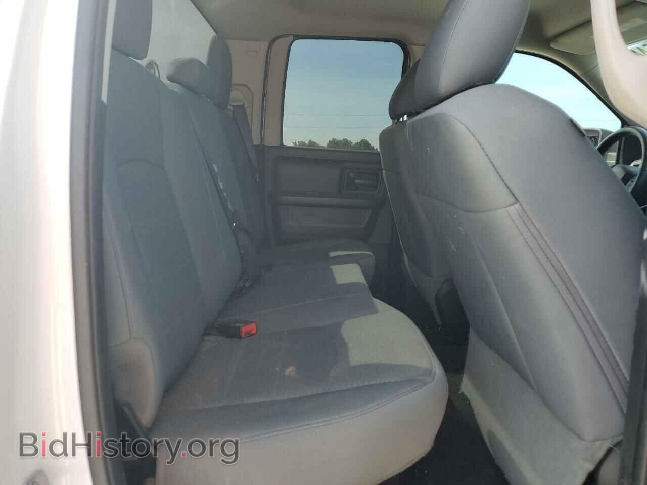 2017 RAM 1500 - VIN: 1C6RR7FT7HS746685 - Фото 10