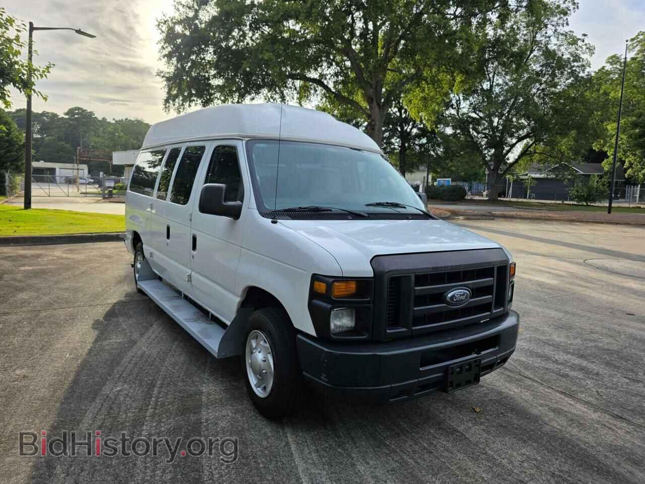 2010 FORD ALL Models - VIN: 1FTNE1EW6ADA46419 - Photo 2