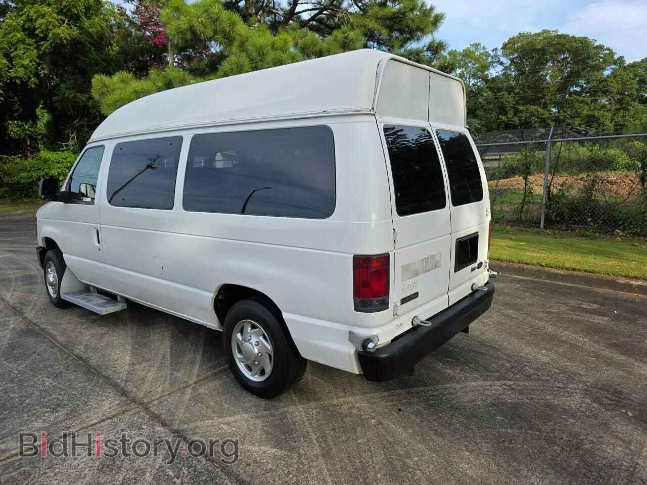 2010 FORD ALL Models - VIN: 1FTNE1EW6ADA46419 - Photo 3