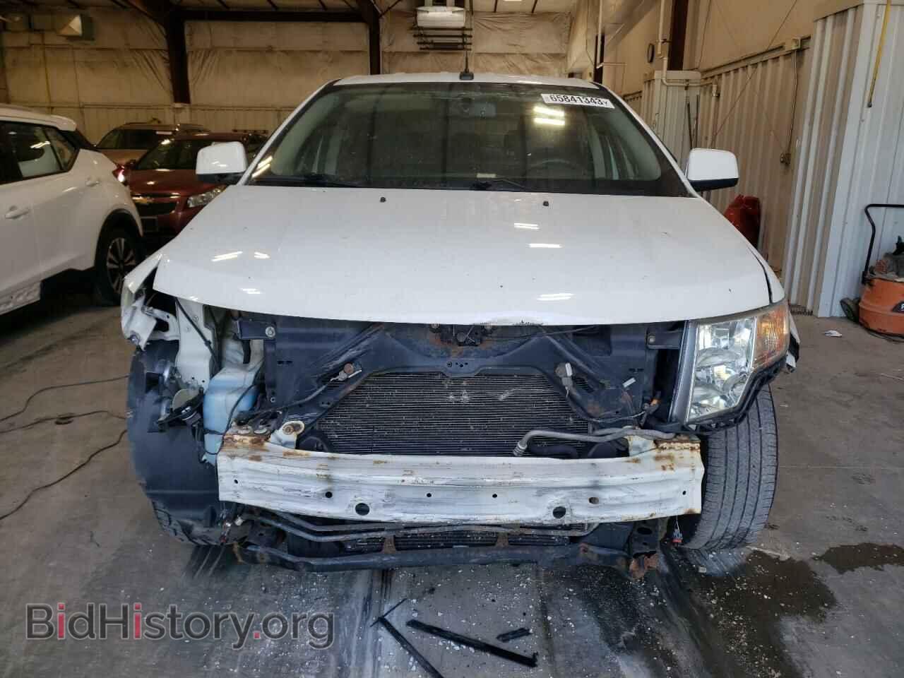 2010 FORD EDGE - VIN: 2FMDK3JC8ABA36536 - Photo 5