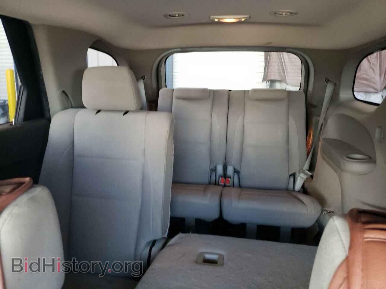 2012 DODGE DURANGO - VIN: 1C4RDHAG1CC146562 - Photo 10