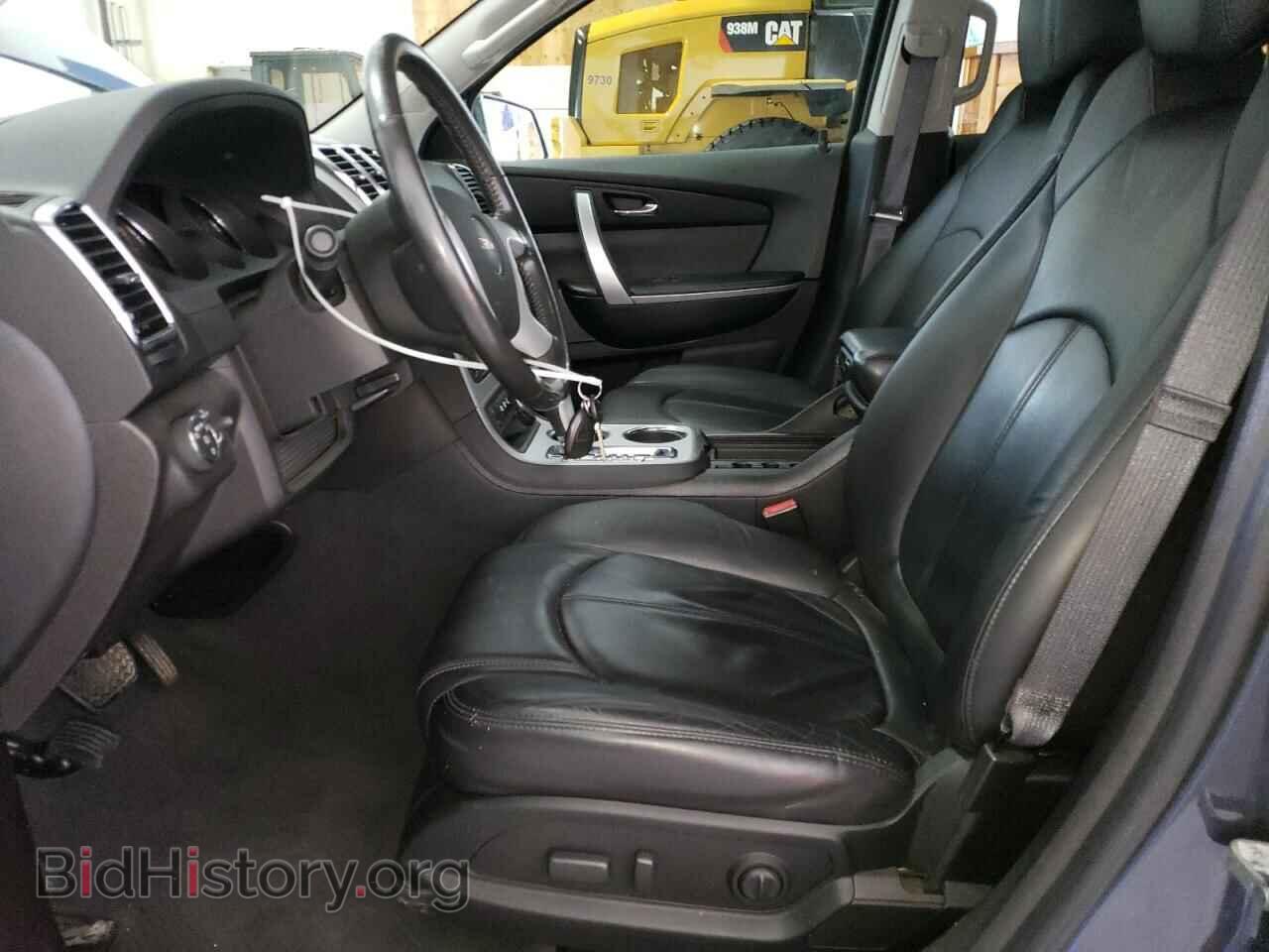 2012 GMC ACADIA - VIN: 1GKKVSED4CJ304727 - Фото 7