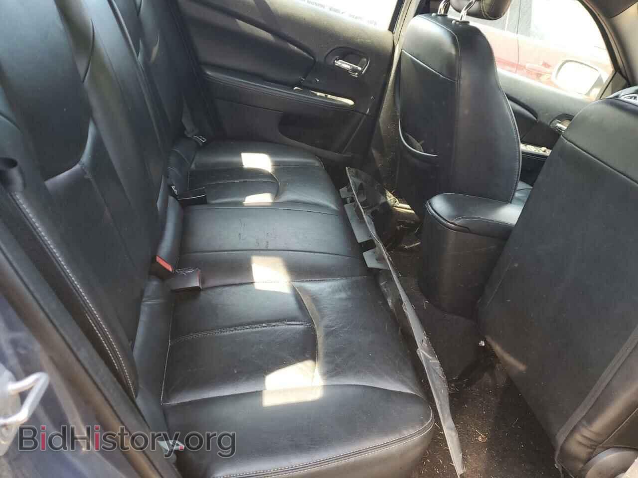 2011 CHRYSLER 200 - VIN: 1C3BC2FG4BN596871 - Photo 10