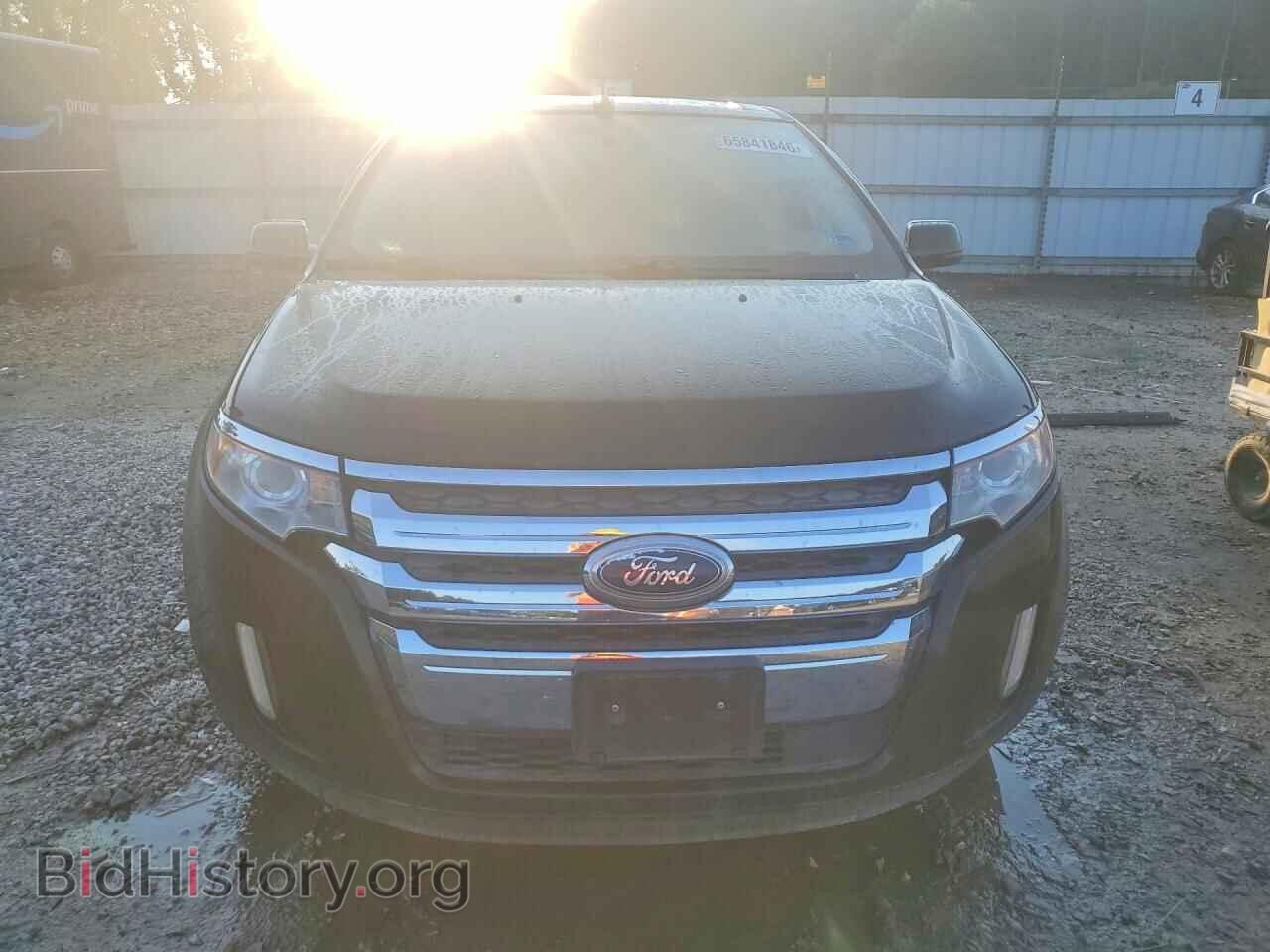 2012 FORD EDGE - VIN: 2FMDK4KC1CBA94673 - Photo 5