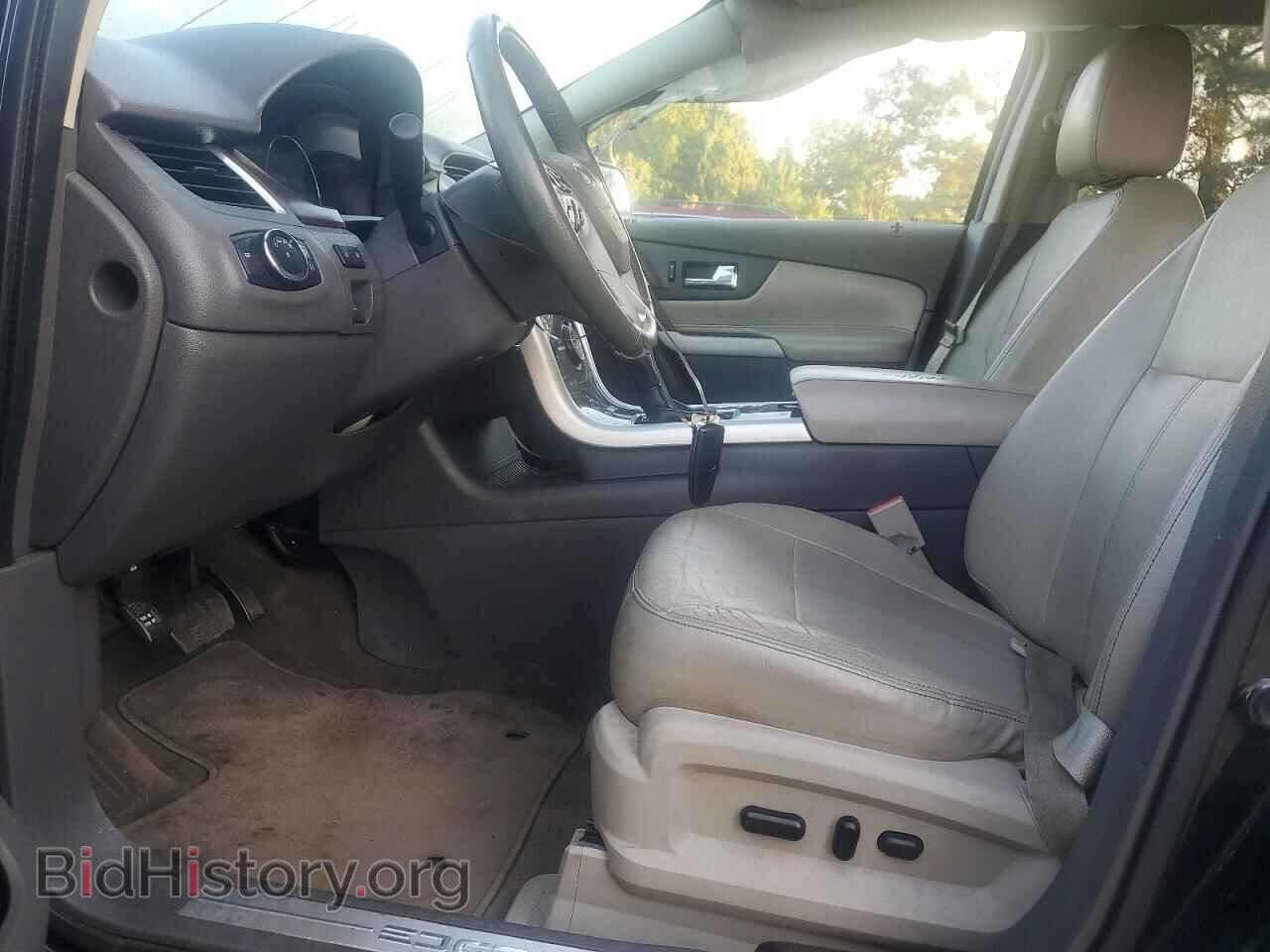 2012 FORD EDGE - VIN: 2FMDK4KC1CBA94673 - Photo 7