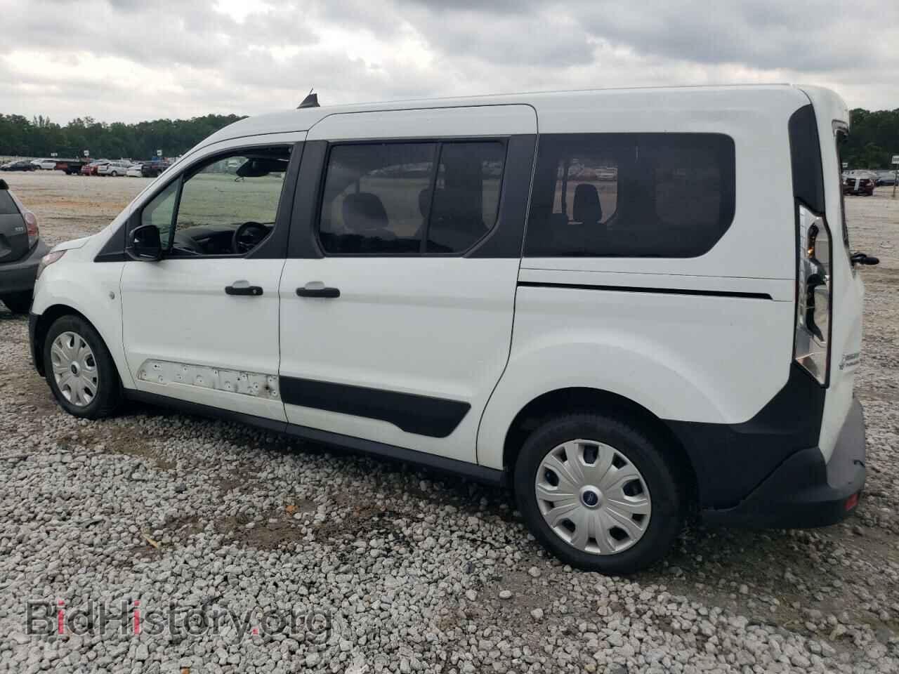 2020 FORD TRANSIT - VIN: NM0GE9E23L1437551 - Фото 2