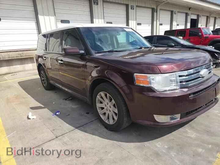 2012 FORD FLEX - VIN: 2FMGK5CC3CBD16146 - Photo 14