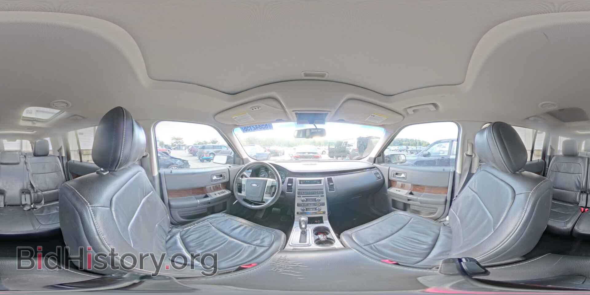 2012 FORD FLEX - VIN: 2FMGK5CC3CBD16146 - Photo 15
