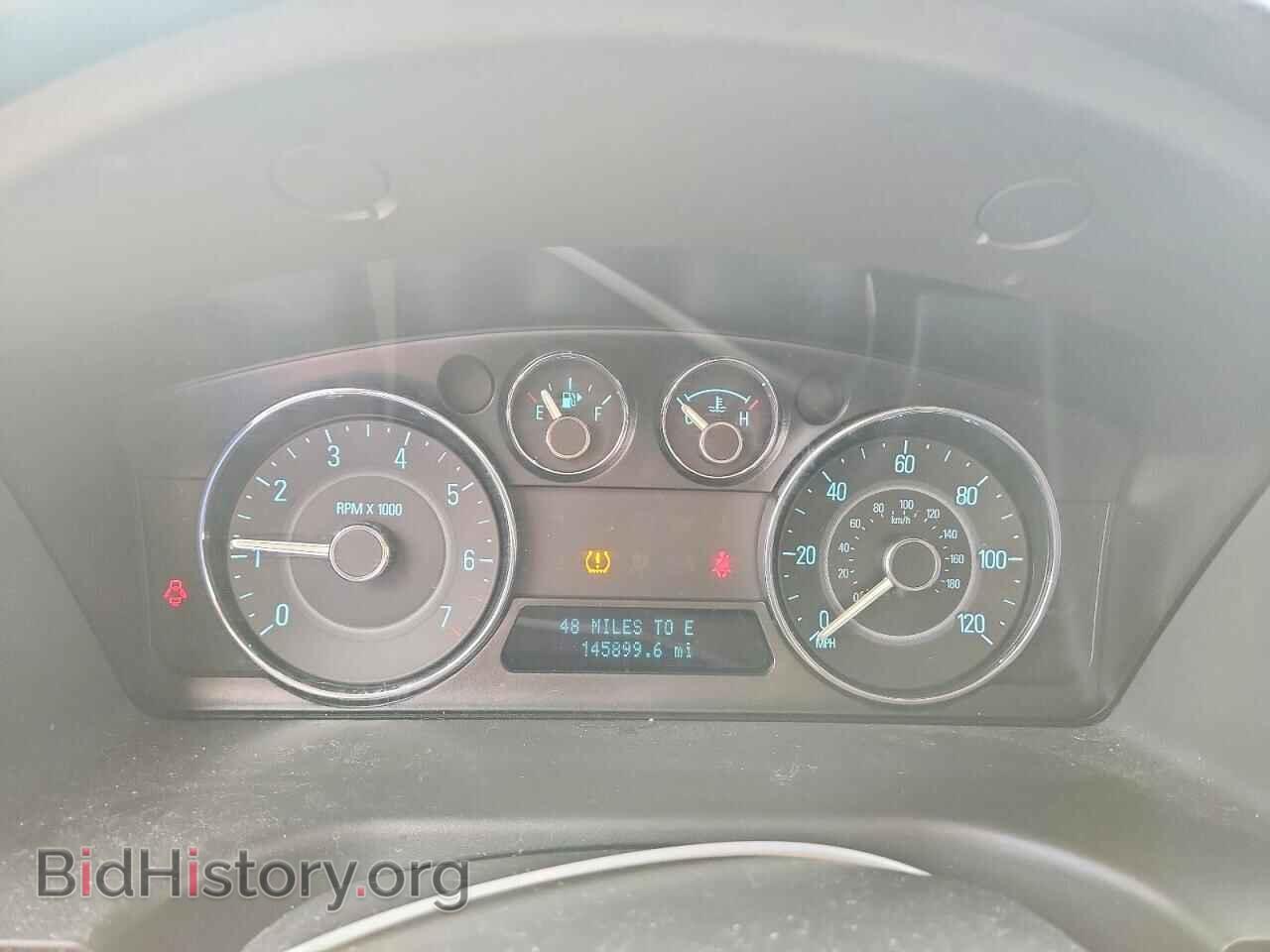 2012 FORD FLEX - VIN: 2FMGK5CC3CBD16146 - Photo 9