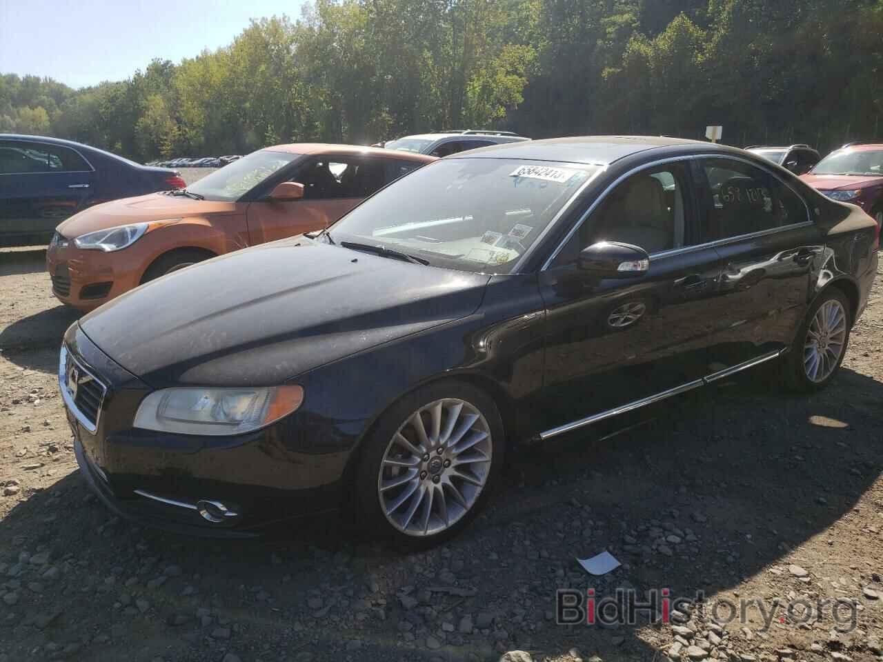 Photo YV1852AR4A1119088 - VOLVO S80 2010