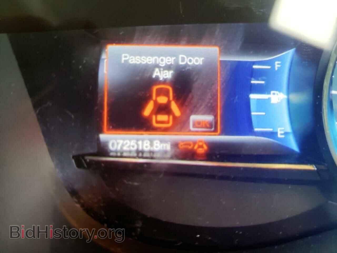 2018 FORD EXPLORER - VIN: 1FM5K8D84JGB73555 - Фото 8