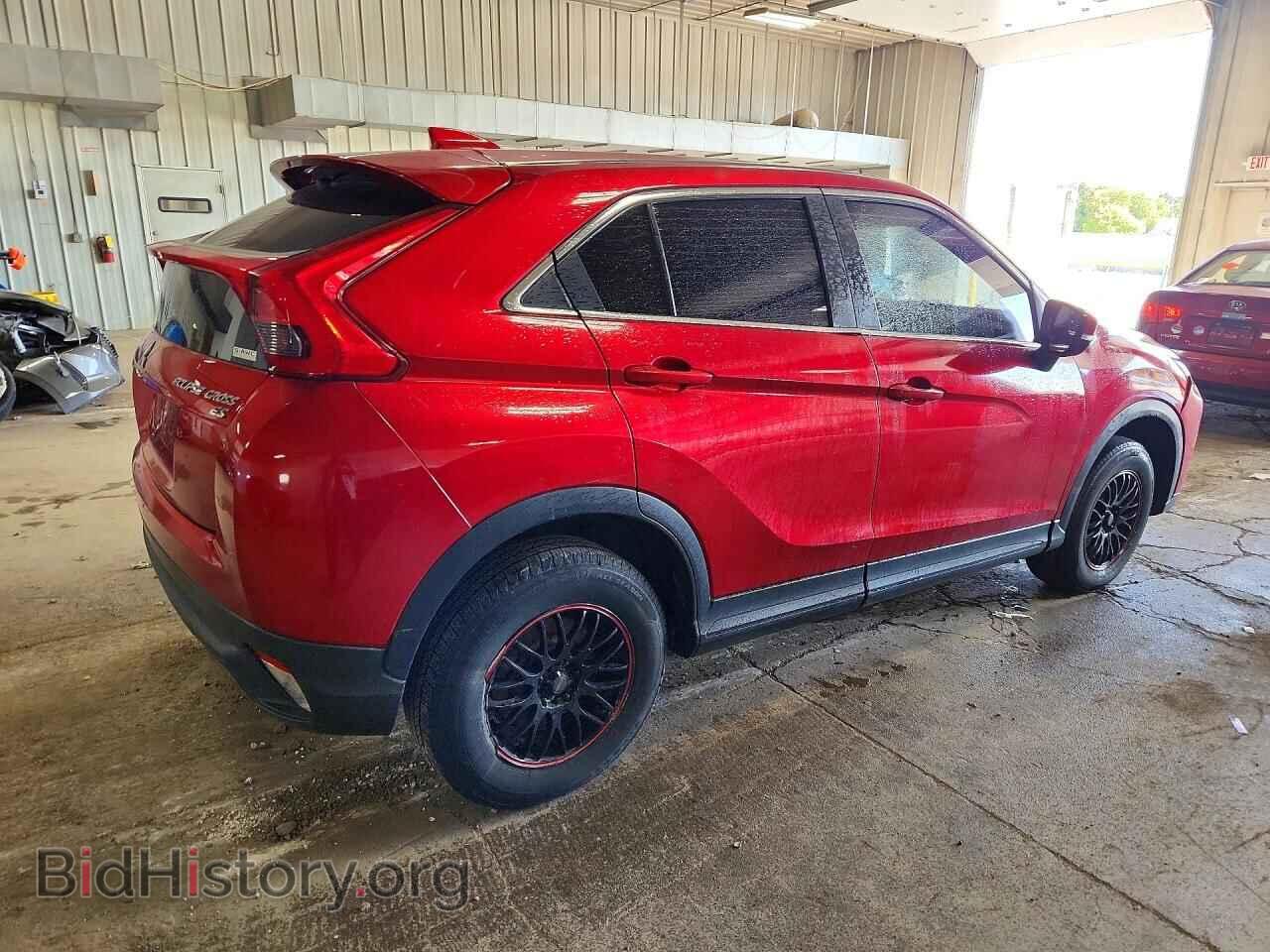 2019 MITSUBISHI ECLIPSE - VIN: JA4AT3AA5KZ023884 - Photo 3