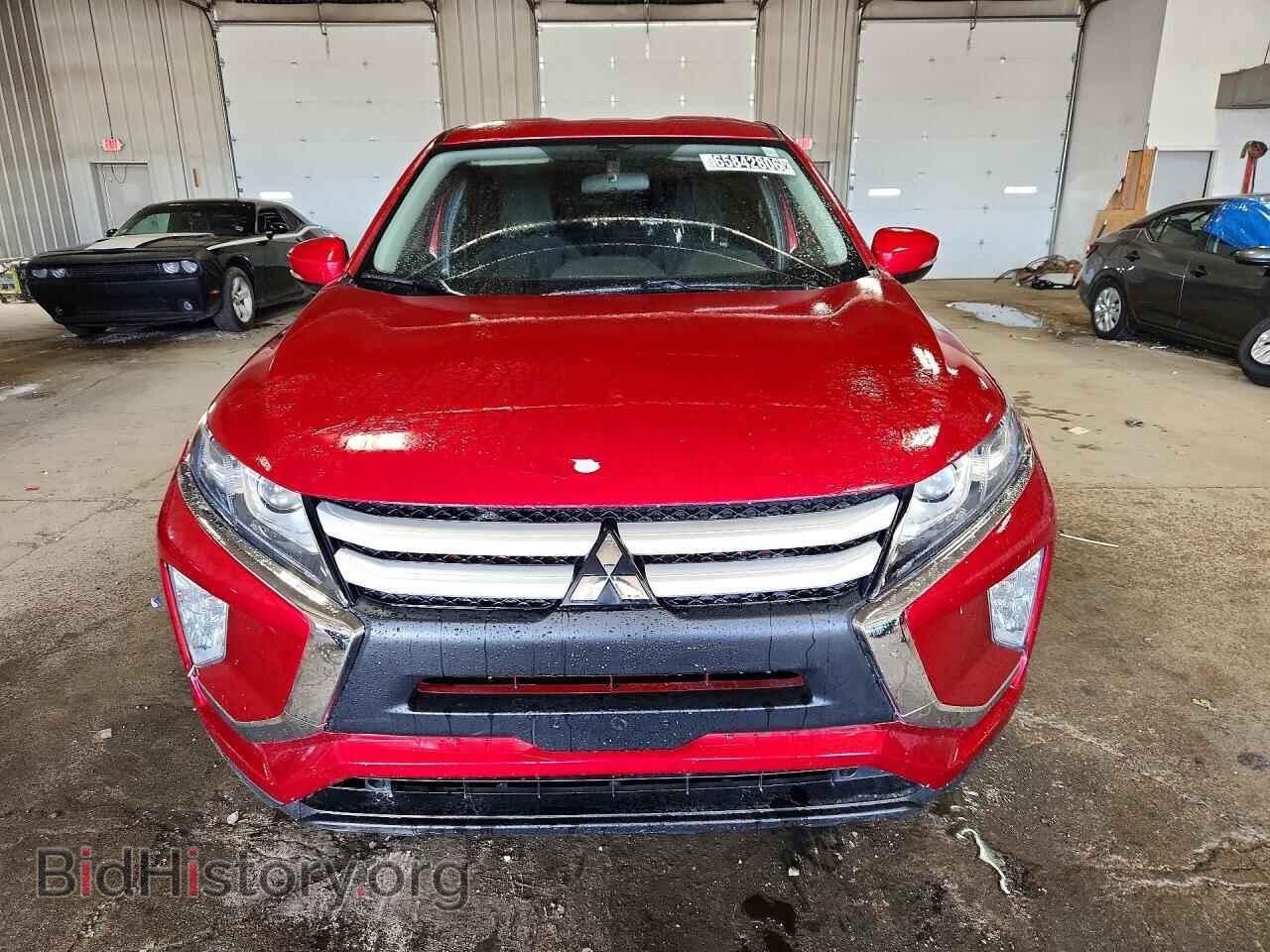 2019 MITSUBISHI ECLIPSE - VIN: JA4AT3AA5KZ023884 - Photo 5