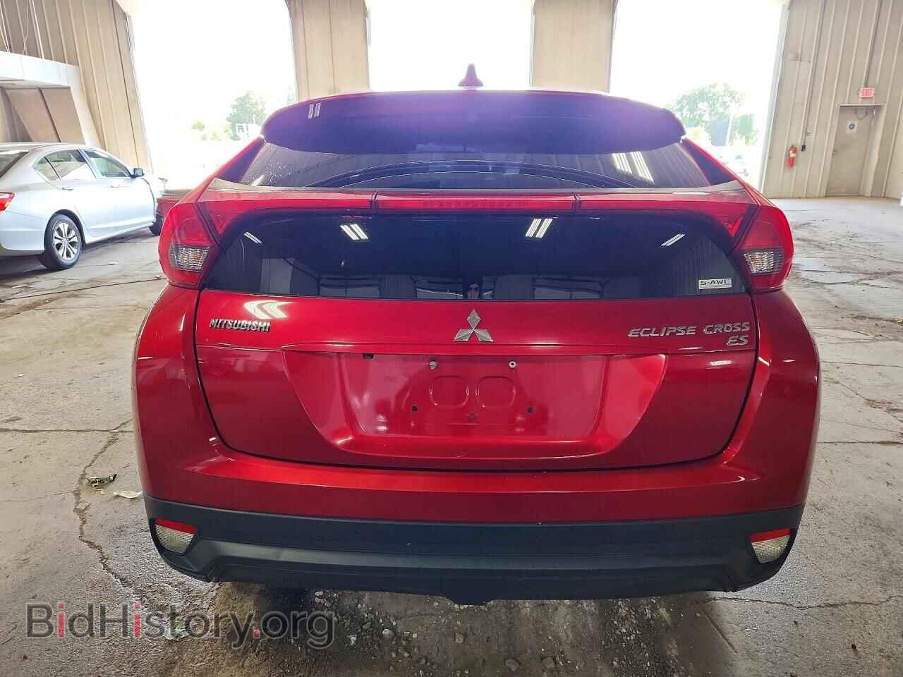 2019 MITSUBISHI ECLIPSE - VIN: JA4AT3AA5KZ023884 - Photo 6