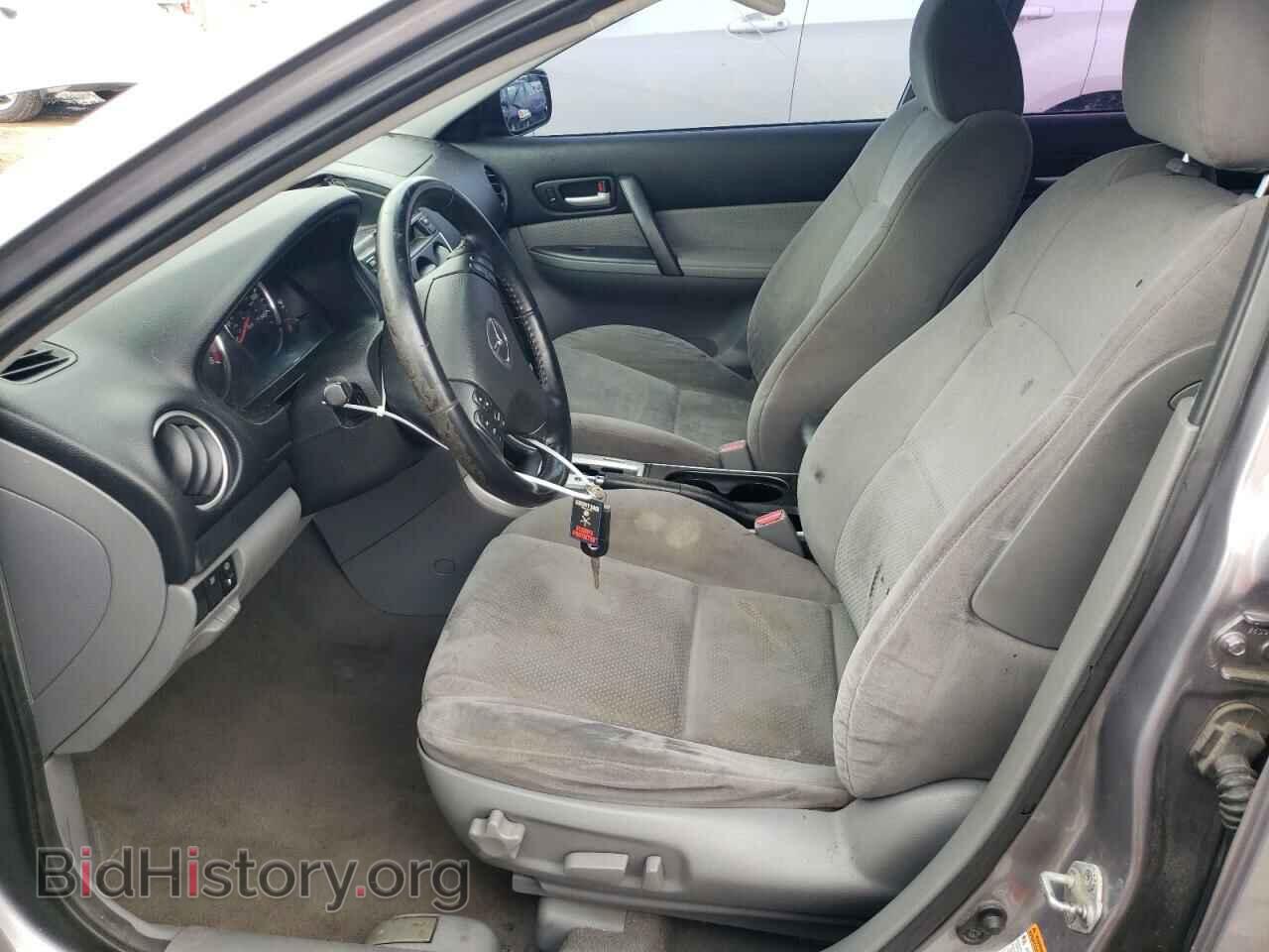 2007 MAZDA 6 - VIN: 1YVHP80C575M49009 - Фото 7