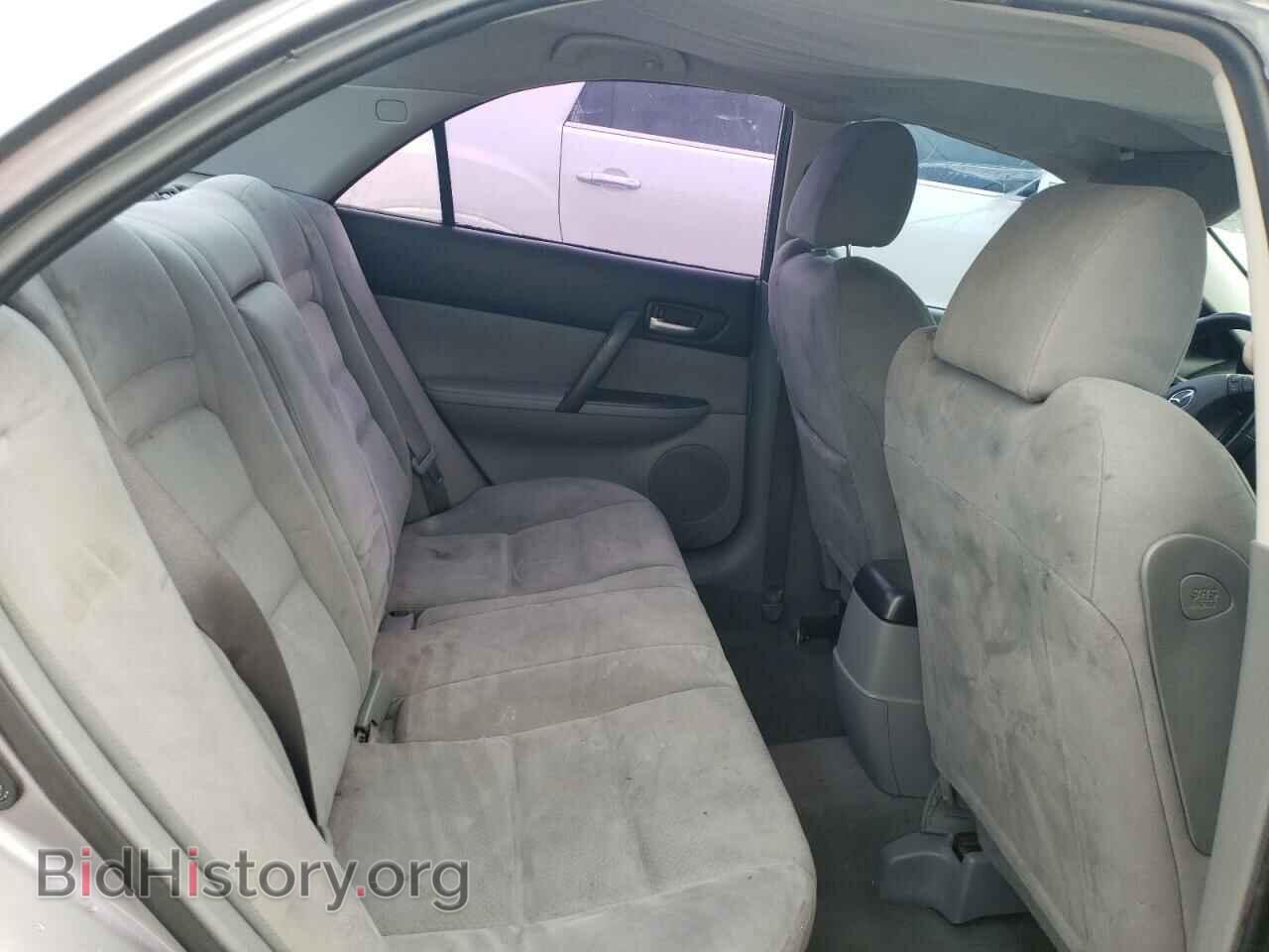 2007 MAZDA 6 - VIN: 1YVHP80C575M49009 - Фото 10