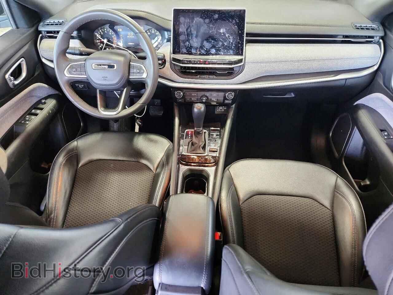 2023 JEEP COMPASS - VIN: 3C4NJDBN4PT561768 - Photo 8