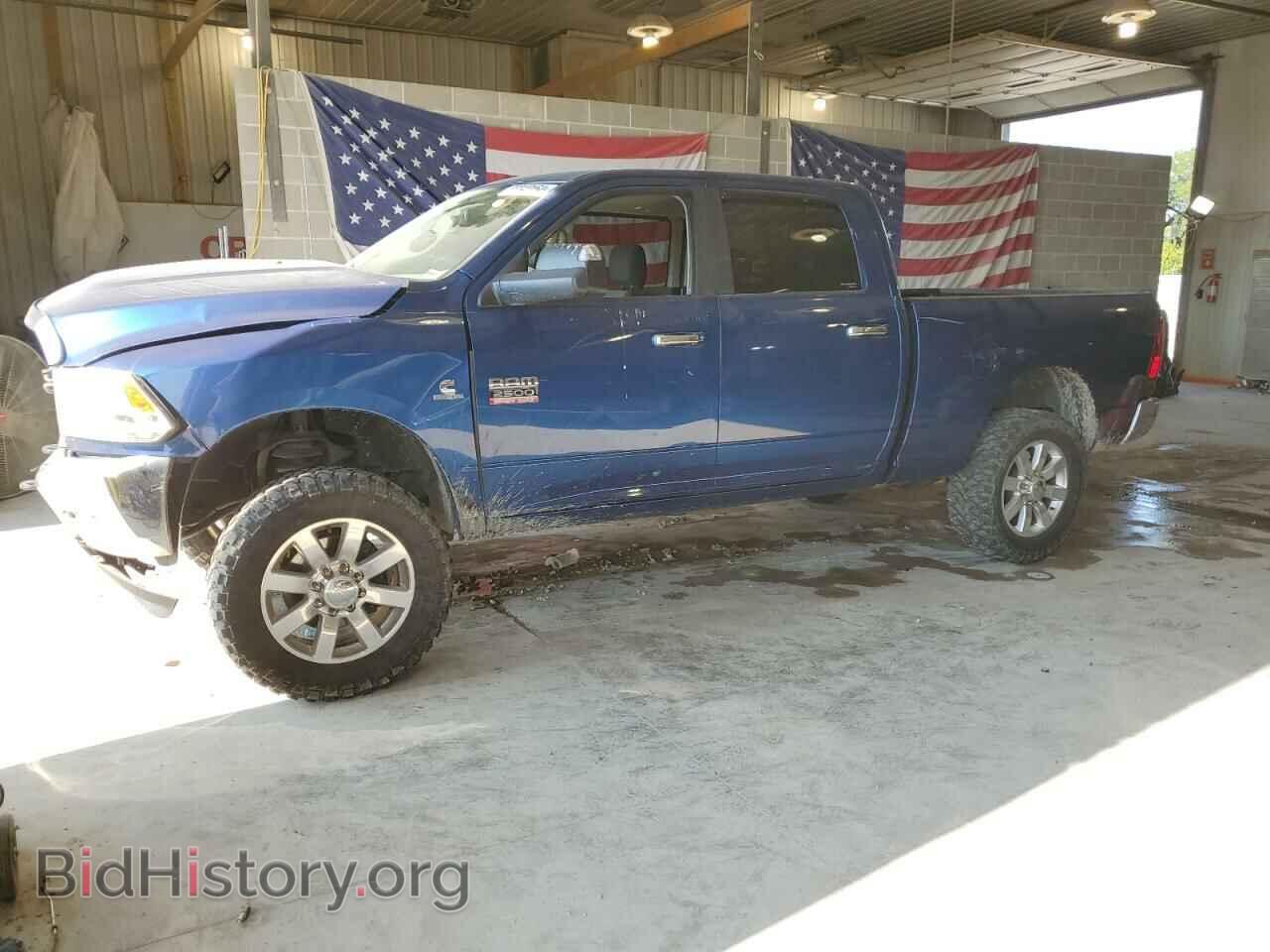 Photo 3D7UT2CL3AG116337 - DODGE All Models 2010