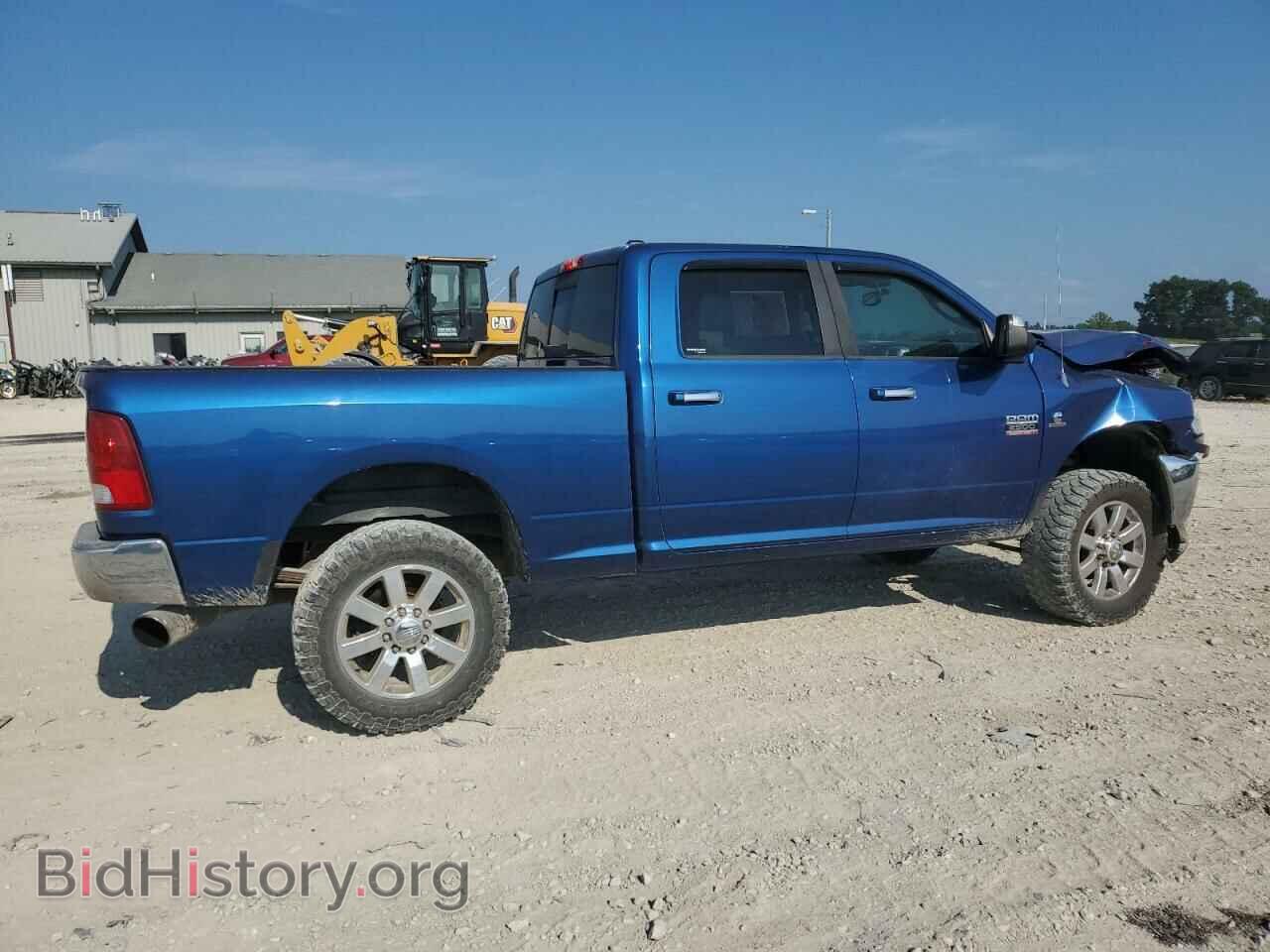 2010 DODGE All Models - VIN: 3D7UT2CL3AG116337 - Фото 3