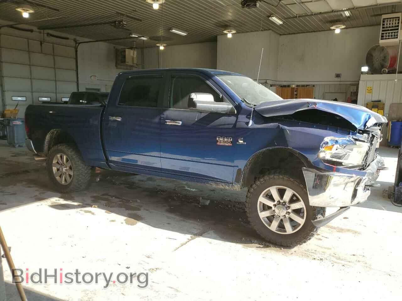 2010 DODGE All Models - VIN: 3D7UT2CL3AG116337 - Фото 4