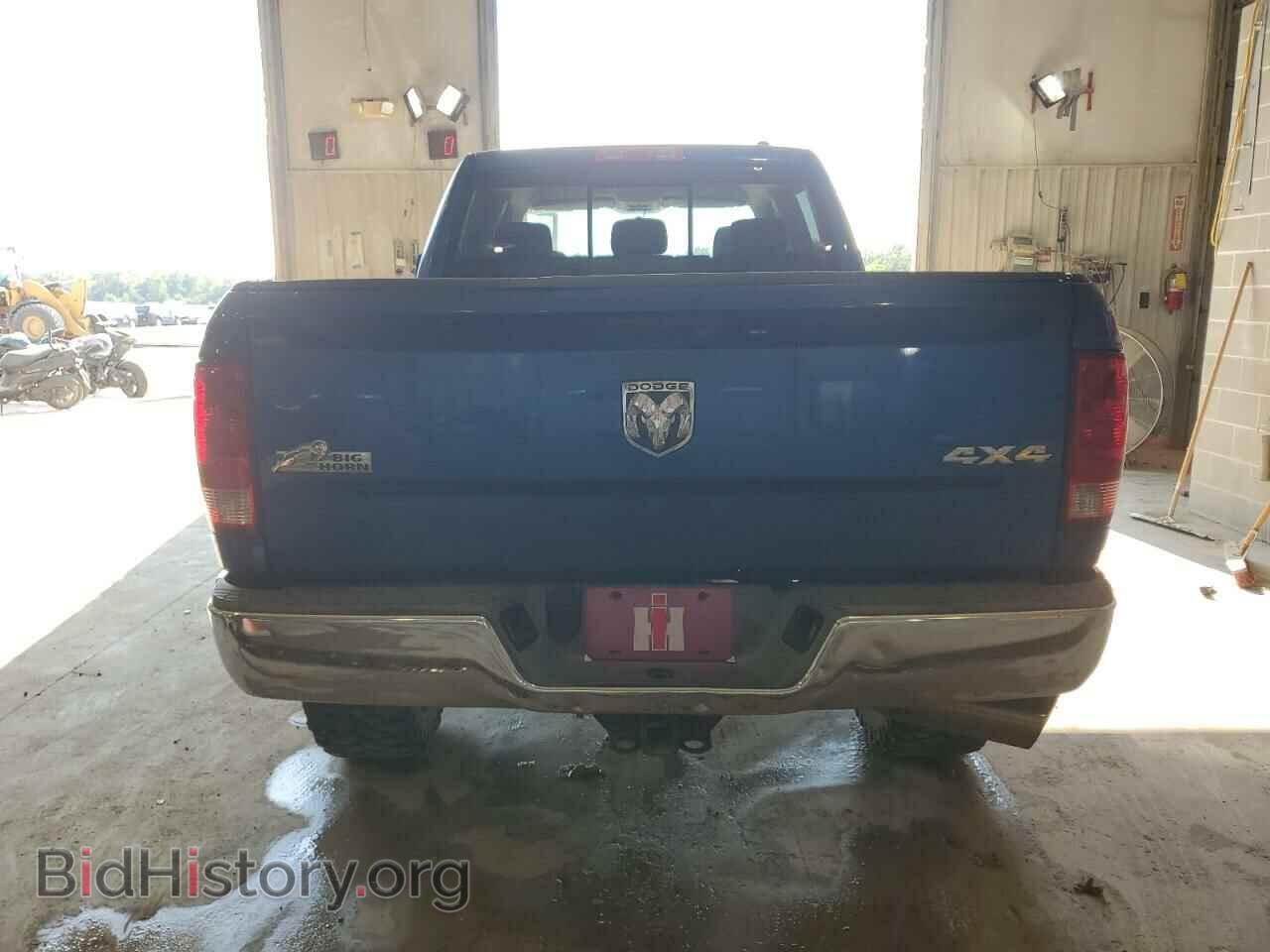 2010 DODGE All Models - VIN: 3D7UT2CL3AG116337 - Фото 6
