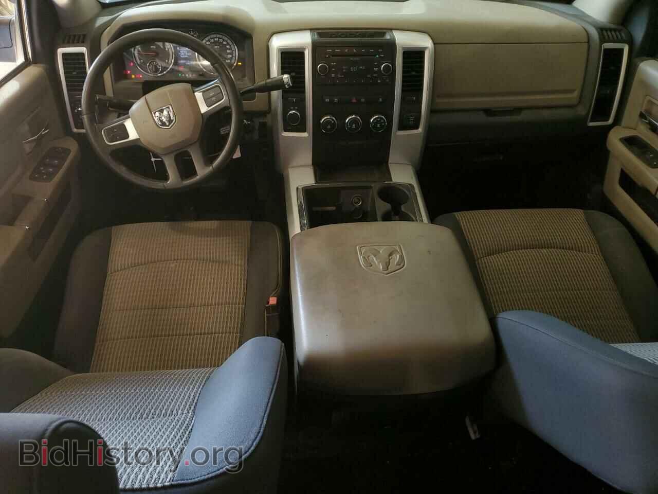 2010 DODGE All Models - VIN: 3D7UT2CL3AG116337 - Фото 8