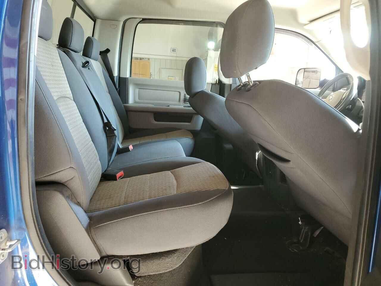 2010 DODGE All Models - VIN: 3D7UT2CL3AG116337 - Фото 10